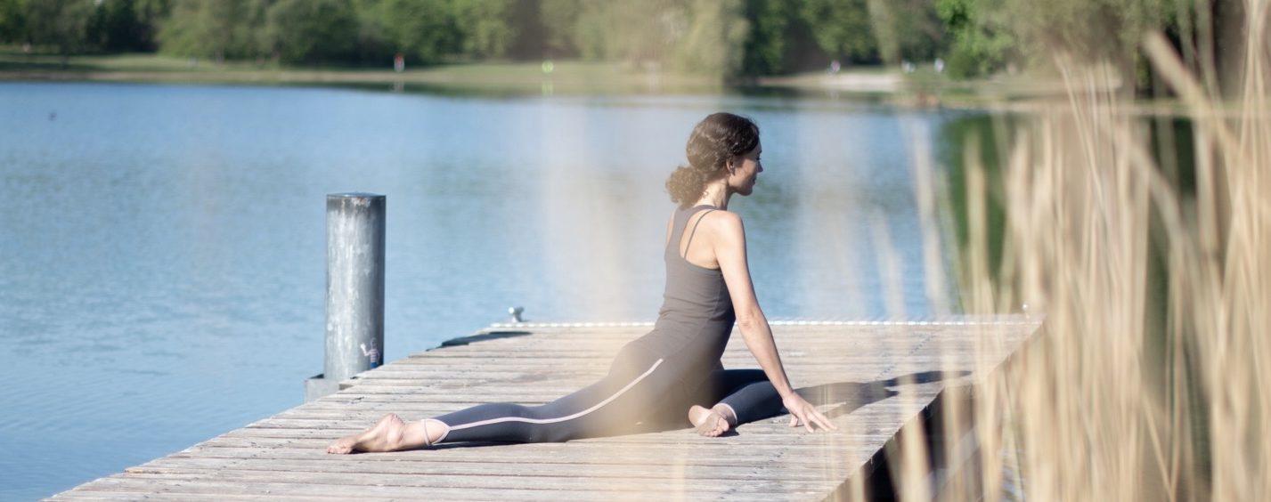 Yin Yoga Ausbildung