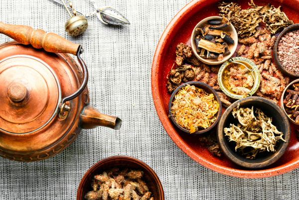 Fortbildung Ayurveda