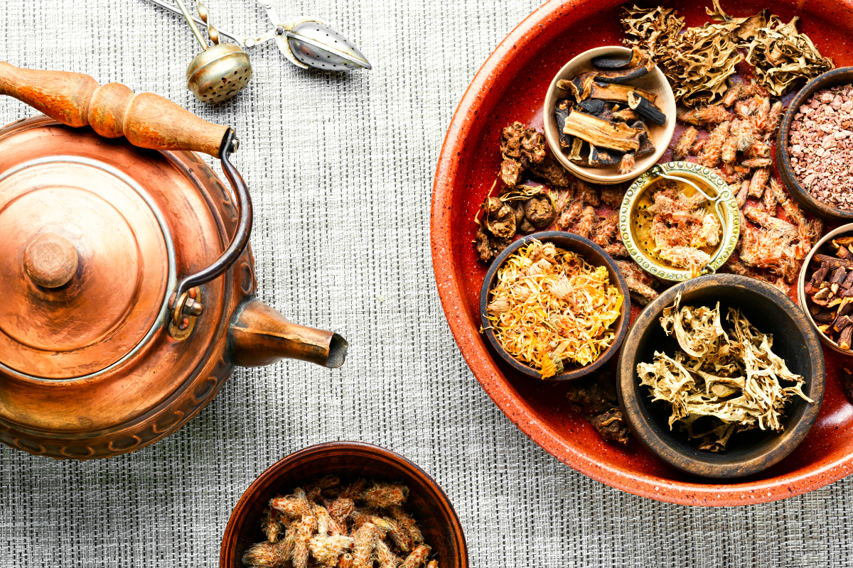 Fortbildung Ayurveda