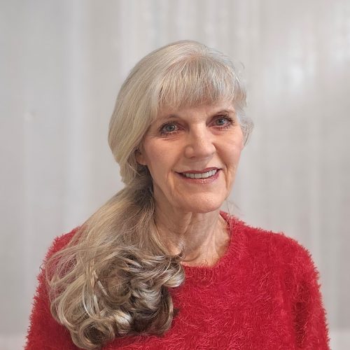 Carin Zahn