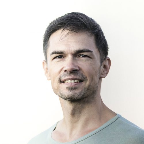 Sascha Peschke