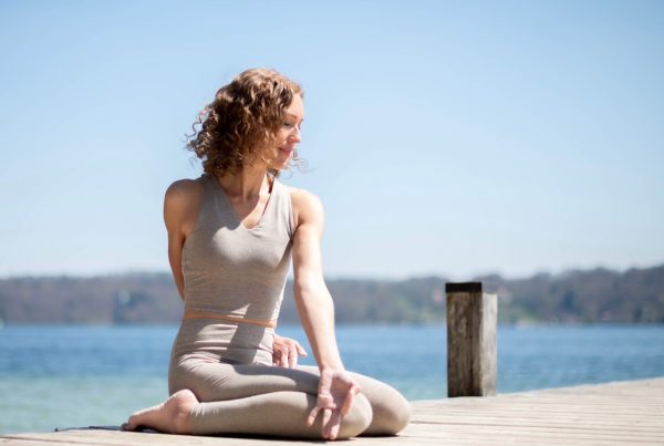 Yoga und Entspannung Fortbildung