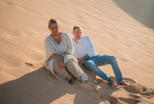 Kundalini Yoga & Meditation — THE TRAINING 200h Teacher Training mit Mitali & Robert Chatterjee-Ehrenbrand