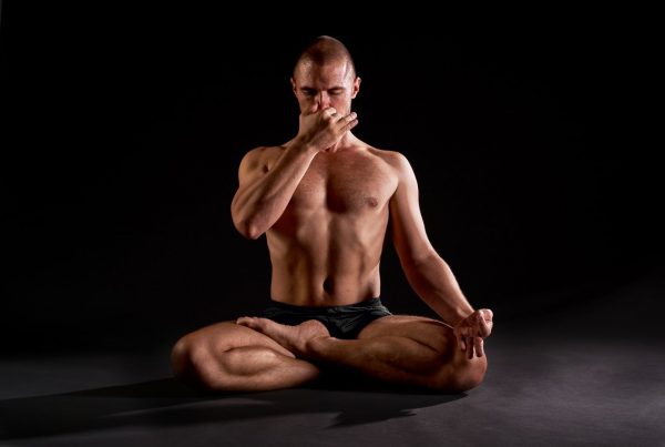 Fortbildung Pranayama mit Sascha Peschke