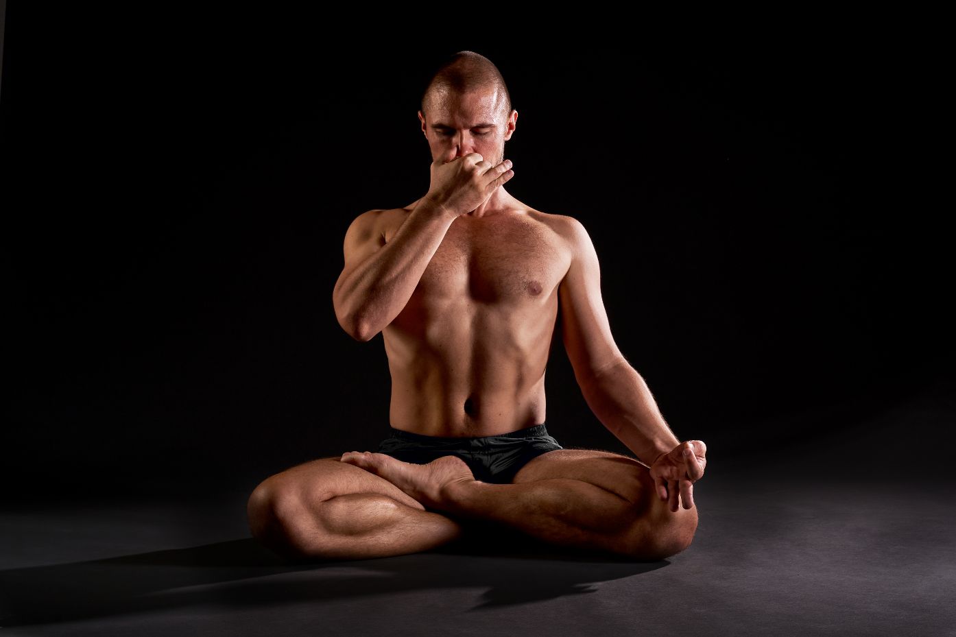 Fortbildung Pranayama mit Sascha Peschke