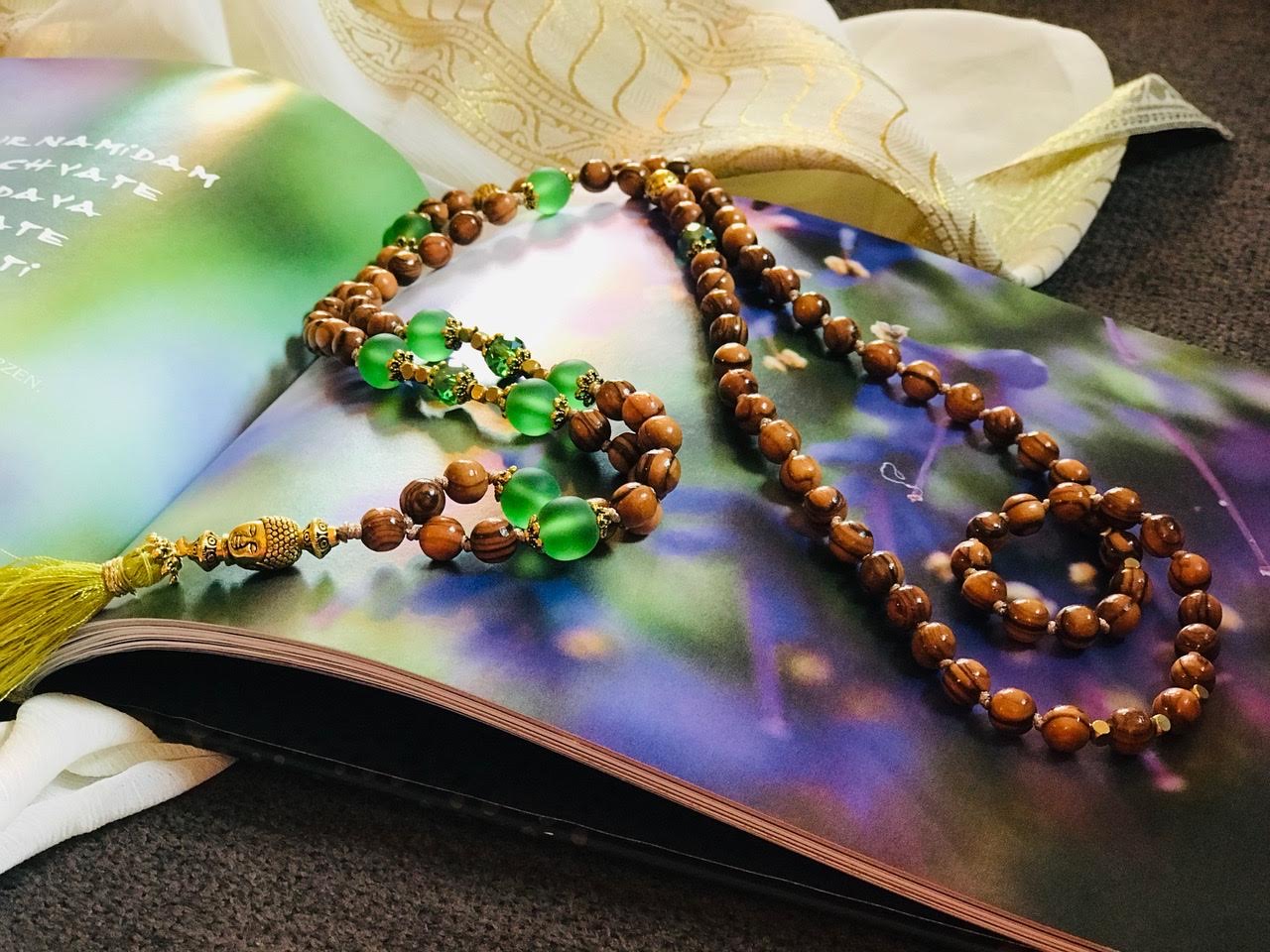 Mala Workshop
